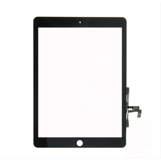 Touch Panel for iPad Air / 5th generation A1822 / A1823 full front set black OEM001539