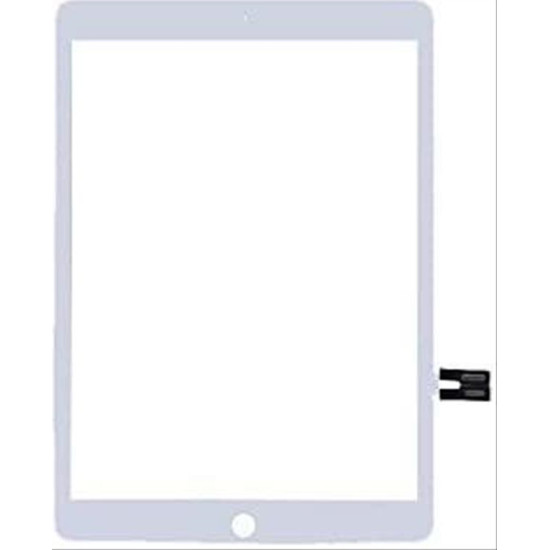 Touch Panel for iPad 6th generation A1893 / A1954 full front set white OEM100480 Touch Panel for iPad 6th generation A1893 / A1954 full front set white OEM100480