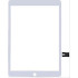 Touch Panel for iPad 6th generation A1893 / A1954 full front set white OEM100480