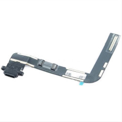 FLEX IPAD 7TH GENERATION 10.2 INCH WITH CHARGE CONNECTOR BLACK