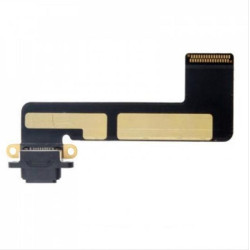 Καλώδιο Flex κοννέκτορα φόρτισης για iPad Μini, Black