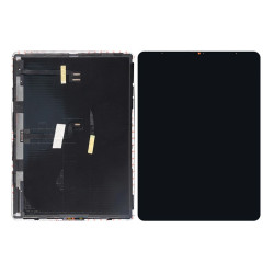 For Apple iPad Pro 12.9 inch (2022) Display And Digitizer Black OEM For Apple iPad Pro 12.9 inch (2022) Display And Digitizer Black OEM