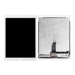 For Apple iPad Pro 12.9 (2015) Display And Digitizer With Flex White OEM For Apple iPad Pro 12.9 (2015) Display And Digitizer With Flex White OEM