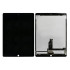 For Apple iPad Pro 12.9 (2015) Display And Digitizer Black With Flex OEM