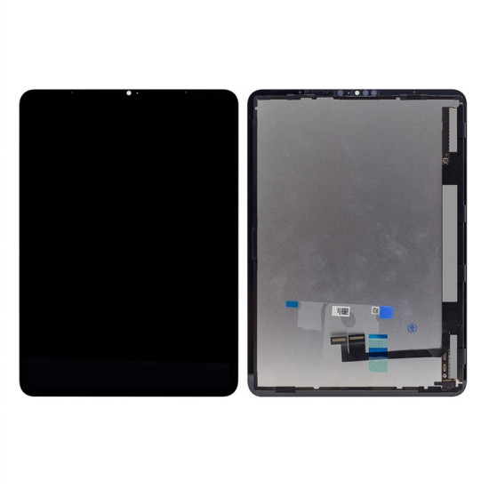 For Apple iPad Pro 11 (2021, 2022) (M1) Display And Digitizer Black OEM