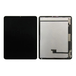 For Apple iPad Pro 11 (2018, 2020) Display And Digitizer Black OEM
