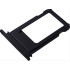 Sim tray black for iPhone 7 GSM028776