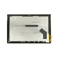 Microsoft Surface RT4 Display And Digitizer Black OEM