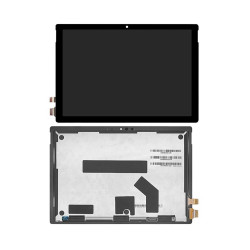 Microsoft Surface Pro 7 Plus Display And Digitizer Black OEM