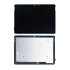 Microsoft Surface Go 3 Display And Digitizer Black OEM