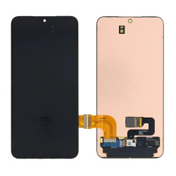 Samsung Galaxy S22 S901B Display And Digitizer Without Frame Black OEM Samsung Galaxy S22 S901B Display And Digitizer Without Frame Black OEM