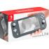 Used Nintendo Switch Lite Console 32GB Grey Grade A