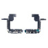 For Apple iPhone 15 Pro Max System Charging Flex Black Titanium OEM
