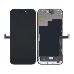 PIXDURA For Apple iPhone 15 Pro Display And Digitizer In-Cell Premium (IC Removable) (120Hz)
