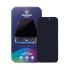 PIXDURA For Apple iPhone 15 Plus Display And Digitizer Soft-OLED Premium (IC Removable) (60Hz)
