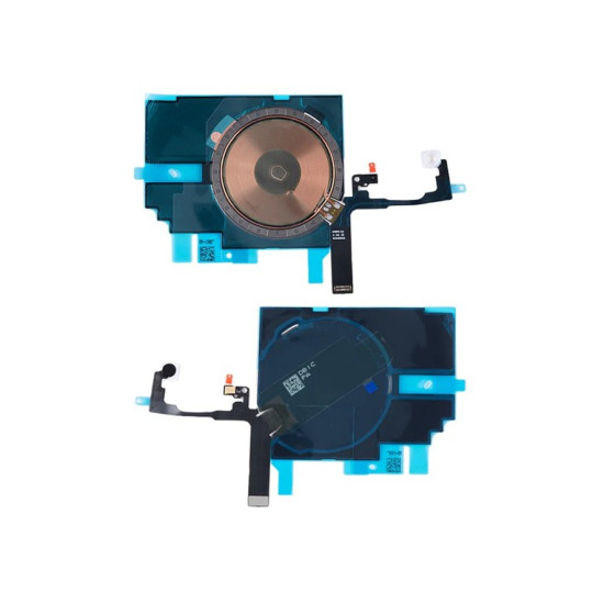 For Apple iPhone 16 Pro NFC Wireless Charging And Flashlight Flex OEM