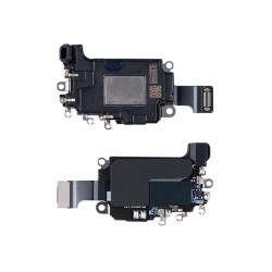 For Apple iPhone 16 Pro Earspeaker With Wifi Flex OEM