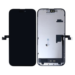 PIXDURA For Apple iPhone 16 Pro Display And Digitizer In-Cell Premium (120Hz)