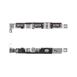 For Apple iPhone 16 Plus Volume Flex OEM