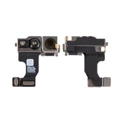 For Apple iPhone 16 Plus Front Camera Set OEM For Apple iPhone 16 Plus Front Camera Set OEM