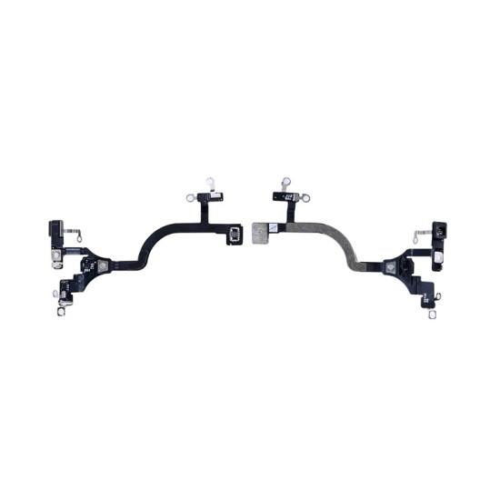 For Apple iPhone 17 Pro Bluetooth Antenna Flex Pulled