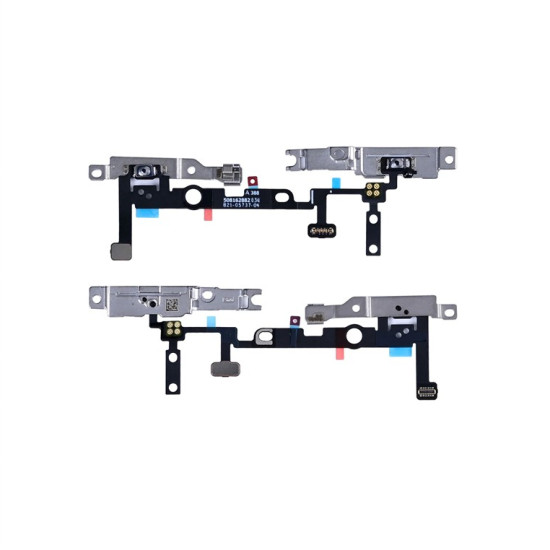 For Apple iPhone 17 Pro Power Flex OEM