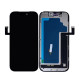 PIXDURA For Apple iPhone 17 Pro Display And Digitizer In-Cell (IC Removable) (120Hz)