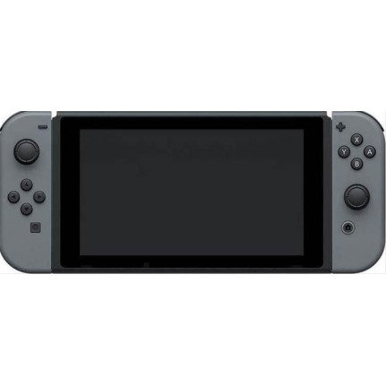 Used Nintendo Switch Console 64GB Black Grade A Used Nintendo Switch Console 64GB Black Grade A
