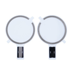 For iPhone 16, 16 Plus Magsafe Magnet For iPhone 16, 16 Plus Magsafe Magnet