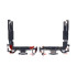 For Apple iPhone 16 System Charging Flex Black Compatible