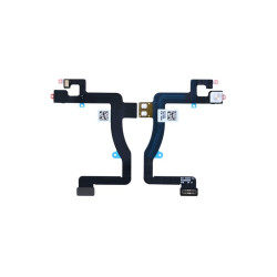 For Apple iPhone 16e Flashlight Flex OEM For Apple iPhone 16e Flashlight Flex OEM