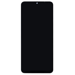 Xiaomi Redmi 14C 4G, 14C 5G, Poco C75 Display And Digitizer Without Frame Black OEM