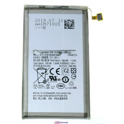 Samsung Galaxy S10e G970F Battery EB-BG970ABU OEM Samsung Galaxy S10e G970F Battery EB-BG970ABU OEM