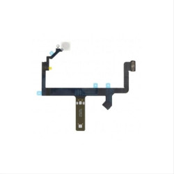 For Apple iPhone 14 Plus Flashlight Flex Pulled For Apple iPhone 14 Plus Flashlight Flex Pulled