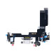 For Apple iPhone 14 System Charging Flex White Compatible