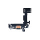 For Apple iPhone 15 Pro System Charging Flex Blue Titanium Compatible