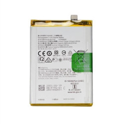 For Realme BLP793 battery 6000mAh for Realme C11 / C12 OEM