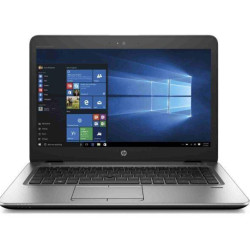 HP Elitebook 745 G4 Refurbished Grade A 14" (A10-Series/8GB/128GB SSD/Windows 10 Trial) WV HP Elitebook 745 G4 Refurbished Grade A 14" (A10-Series/8GB/128GB SSD/Windows 10 Trial) WV