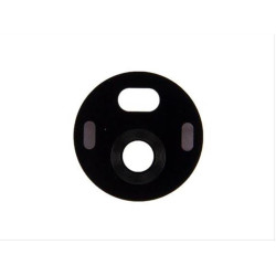 MOTOROLA MOTO G5 PLUS CAMERA COVER BLACK