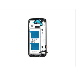 MOTOROLA MOTO G6 DISPLAY AND DIGITIZER COMPLETE BLACK