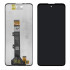MOTOROLA MOTO E30, E40 XT2159 DISPLAY AND DIGITIZER BLACK