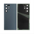 SAMSUNG GALAXY S22 ULTRA S908B BACK COVER SKY BLUE WITH LENS (OEM)