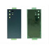 SAMSUNG GALAXY S22 ULTRA S908B BACK COVER GREEN (+ LENS)