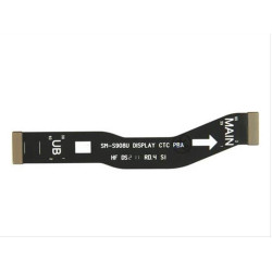 SAMSUNG GALAXY S22 ULTRA S908B DISPLAY FLEX CABLE SAMSUNG GALAXY S22 ULTRA S908B DISPLAY FLEX CABLE