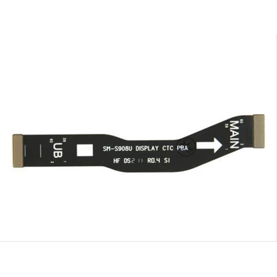 SAMSUNG GALAXY S22 ULTRA S908B DISPLAY FLEX CABLE