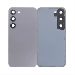SAMSUNG GALAXY S23 S911B BACK COVER GRAPHITE WITH LENS (OEM) SAMSUNG GALAXY S23 S911B BACK COVER GRAPHITE WITH LENS (OEM)