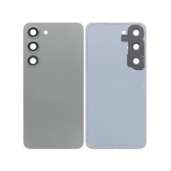 SAMSUNG GALAXY S23 S911B BACK COVER GREEN WITH LENS (OEM) SAMSUNG GALAXY S23 S911B BACK COVER GREEN WITH LENS (OEM)
