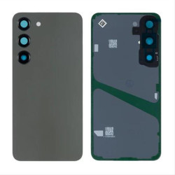 SAMSUNG GALAXY S23 S911B BACK COVER GREEN (+LENS) SAMSUNG GALAXY S23 S911B BACK COVER GREEN (+LENS)