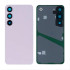 SAMSUNG GALAXY S23 S911B BACK COVER LAVENDER (+LENS)