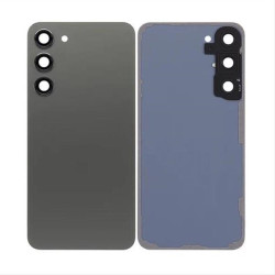 SAMSUNG GALAXY S23 PLUS S916B BACK COVER GREEN WITH LENS (OEM) SAMSUNG GALAXY S23 PLUS S916B BACK COVER GREEN WITH LENS (OEM)